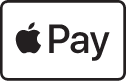 Apple Pay Logo