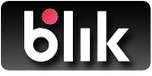 Blik Pay Logo